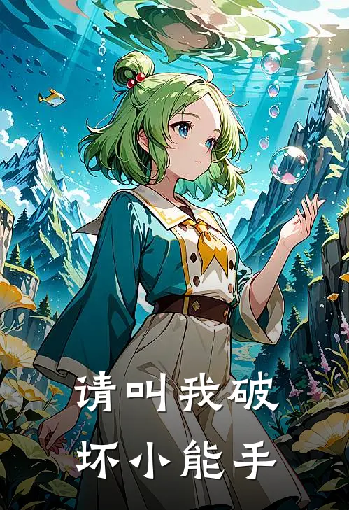 请叫我破坏小能手