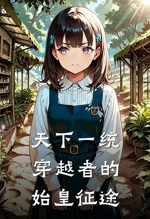 天下一统：穿越者的始皇征途