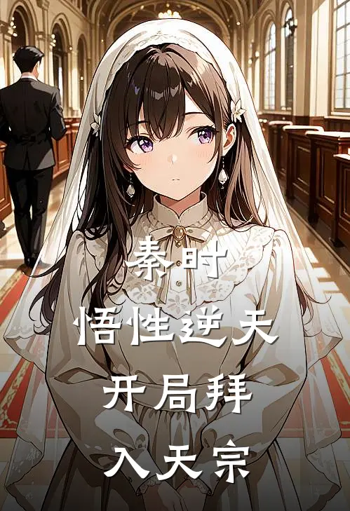 秦时：悟性逆天，开局拜入天宗