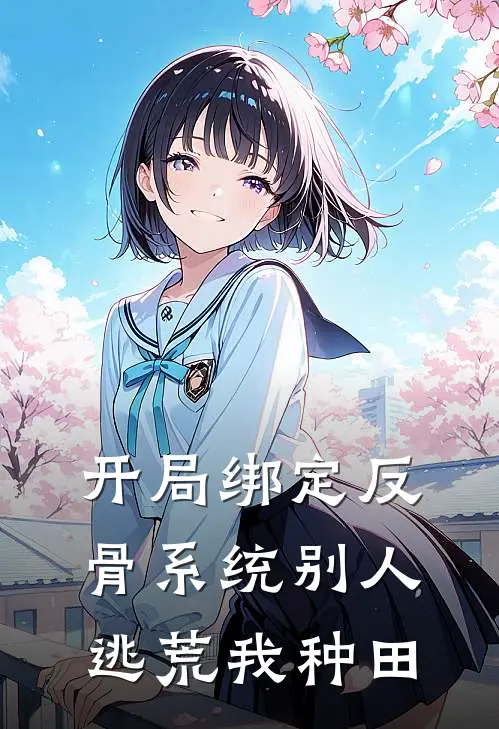 开局绑定反骨系统别人逃荒我种田