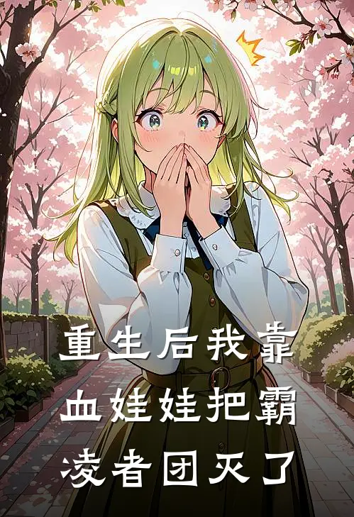 重生后我靠血娃娃把霸凌者团灭了