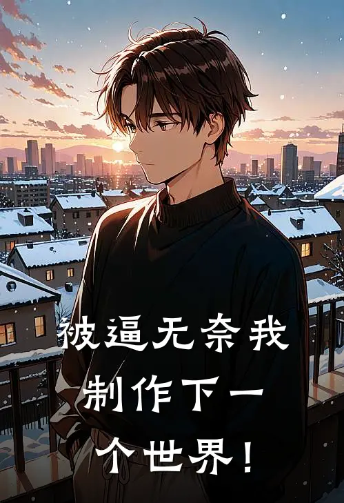 被逼无奈我制作下一个世界！