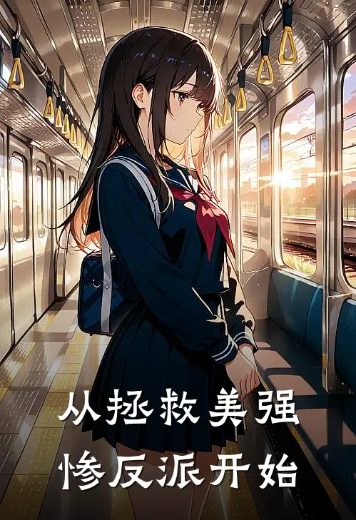 从拯救美强惨反派开始