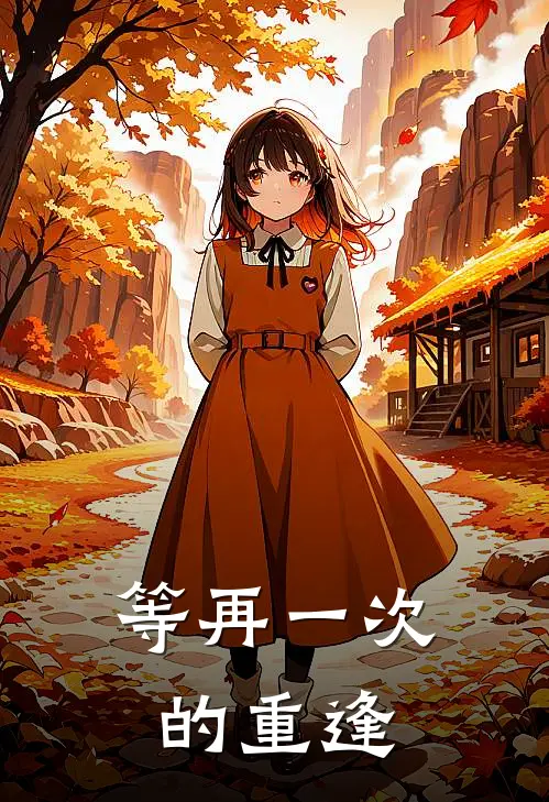 等再一次的重逢