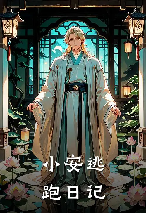 小安逃跑日记