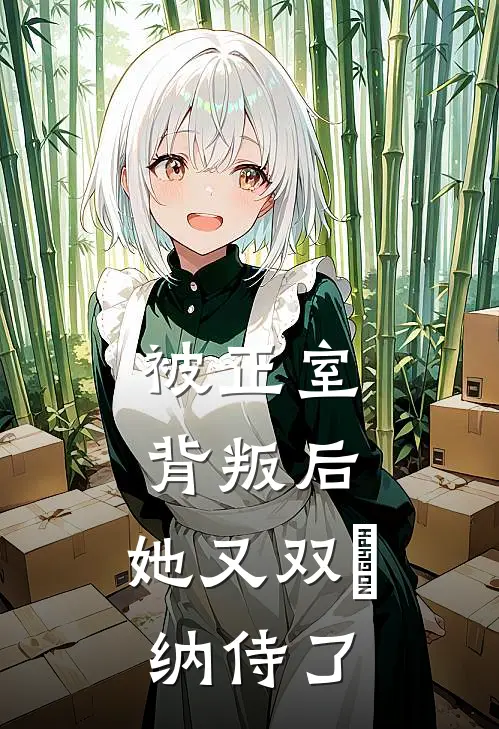 被正室背叛后，她又双叒纳侍了