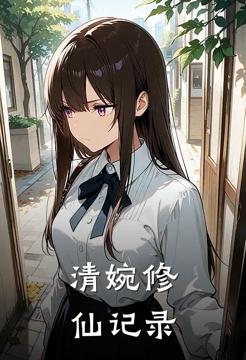 清婉修仙记录