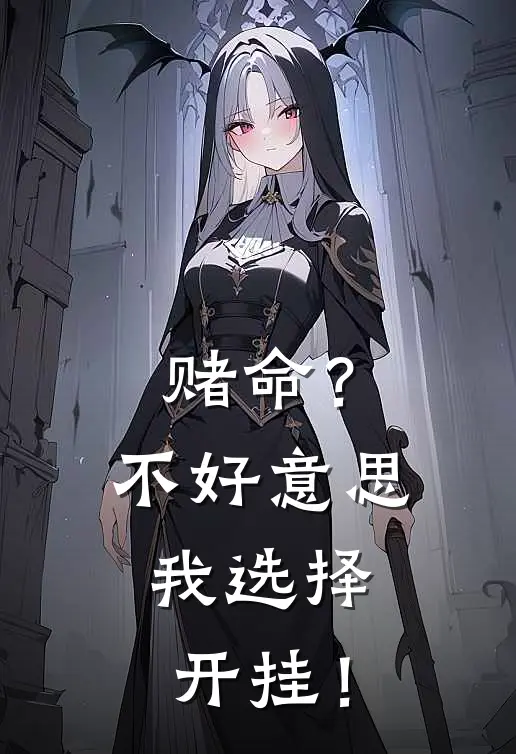 赌命？不好意思，我选择开挂！