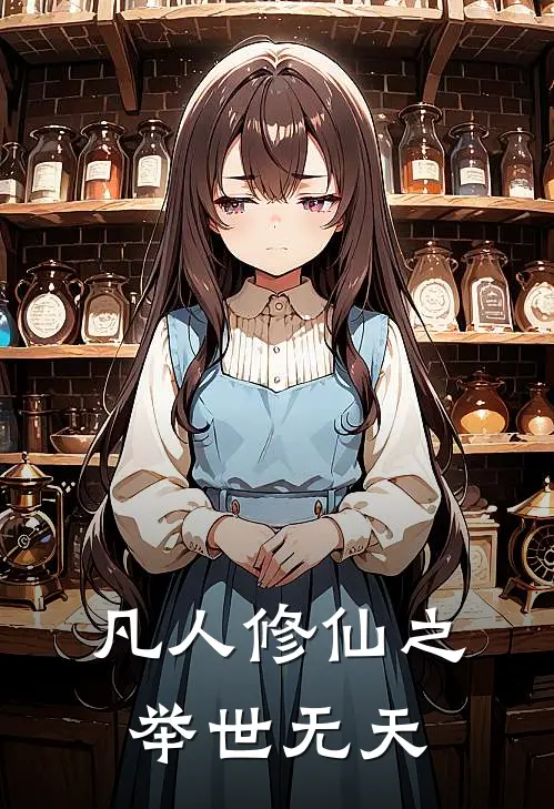 凡人修仙之举世无天