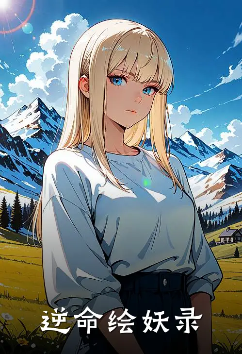 逆命绘妖录