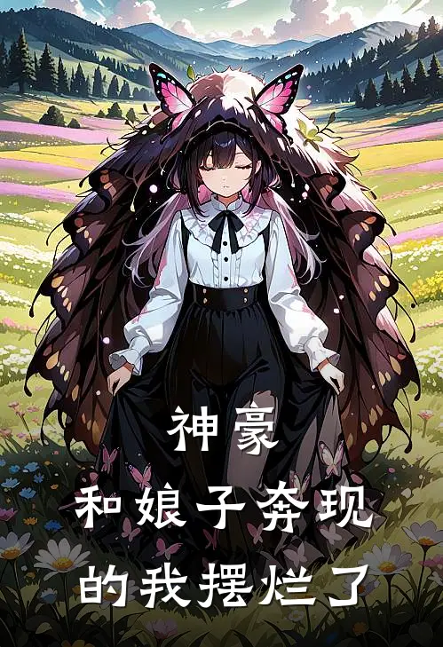 神豪：和娘子奔现的我摆烂了