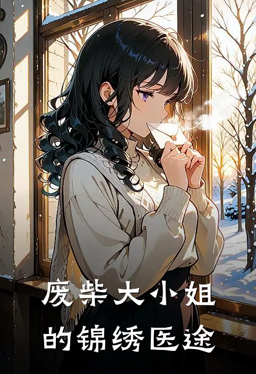 废柴大小姐的锦绣医途