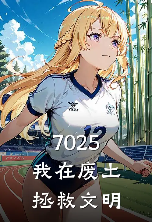 7025：我在废土拯救文明