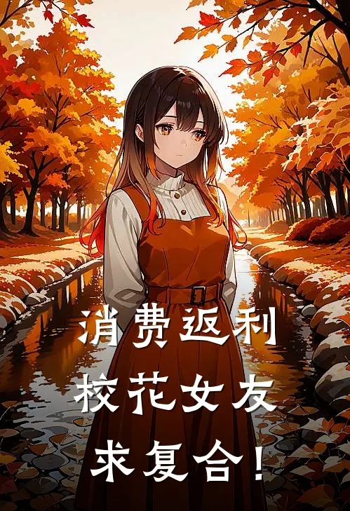 消费返利：校花女友求复合！