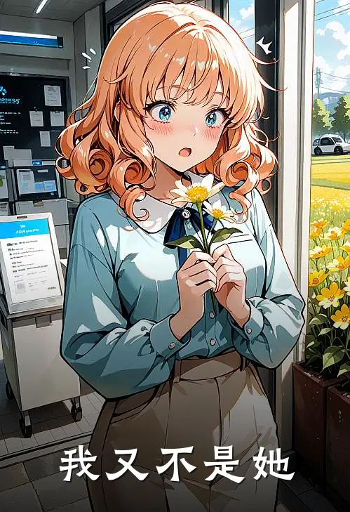 我又不是她