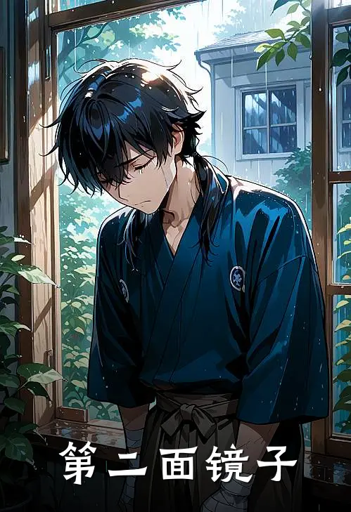 第二面镜子