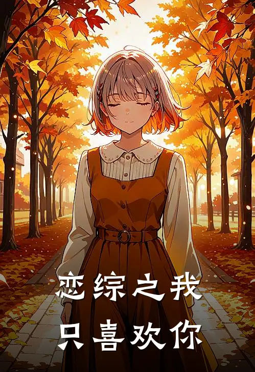 恋综之我只喜欢你