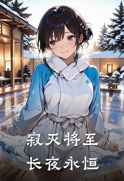 寂灭将至，长夜永恒