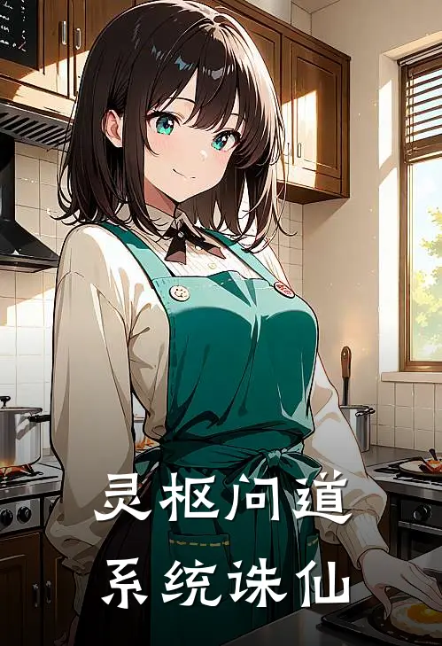 灵枢问道：系统诛仙