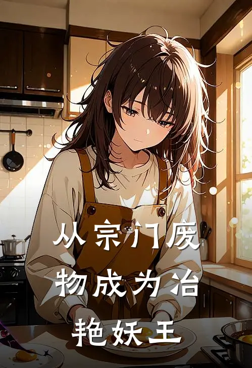 从宗门废物成为冶艳妖王