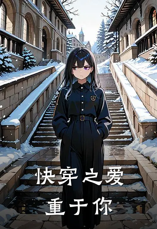 快穿之爱重于你