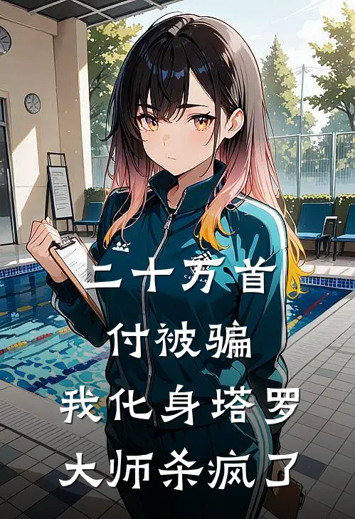 二十万首付被骗，我化身塔罗大师杀疯了