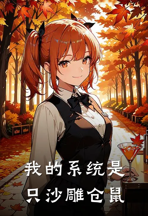 我的系统是只沙雕仓鼠