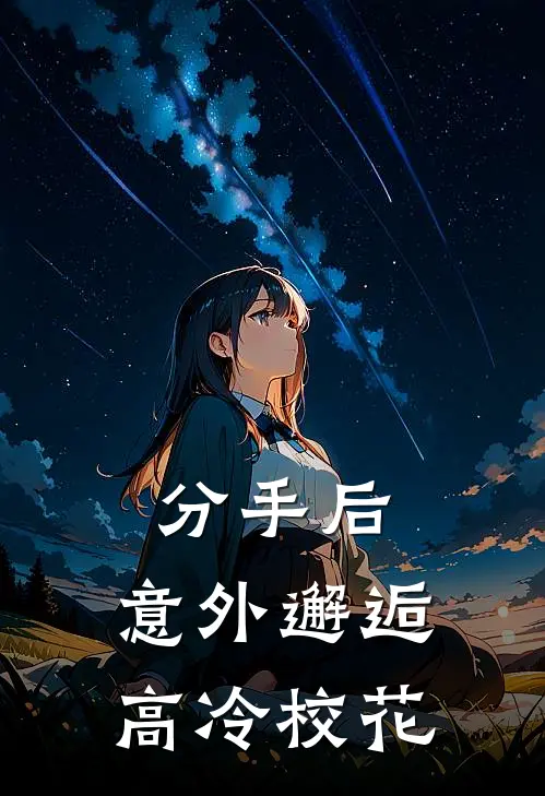分手后，意外邂逅高冷校花