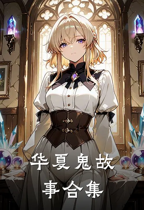 华夏鬼故事合集