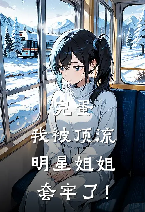 完蛋，我被顶流明星姐姐套牢了！