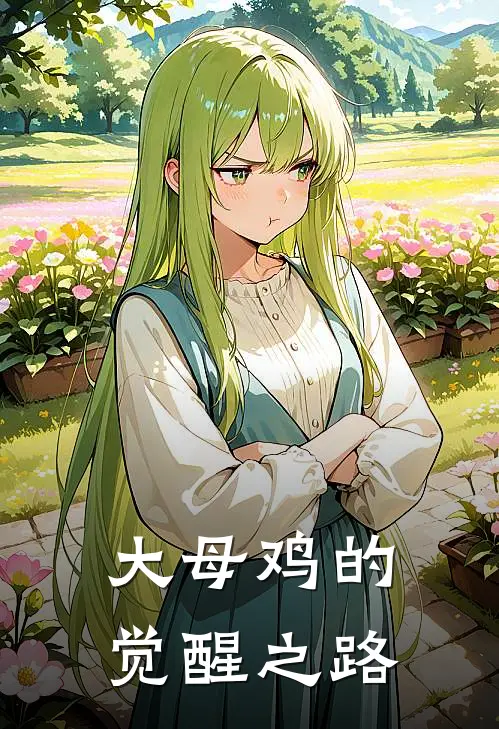 大母鸡的觉醒之路