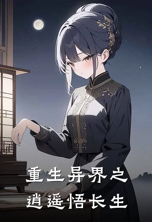 重生异界之逍遥悟长生