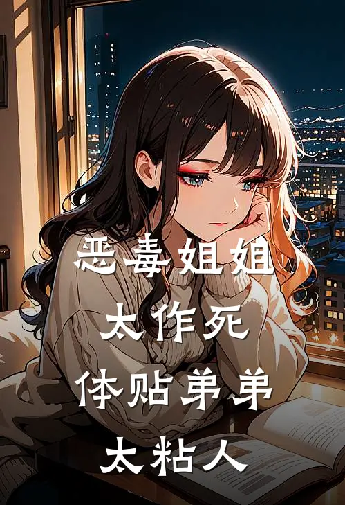 恶毒姐姐太作死，体贴弟弟太粘人