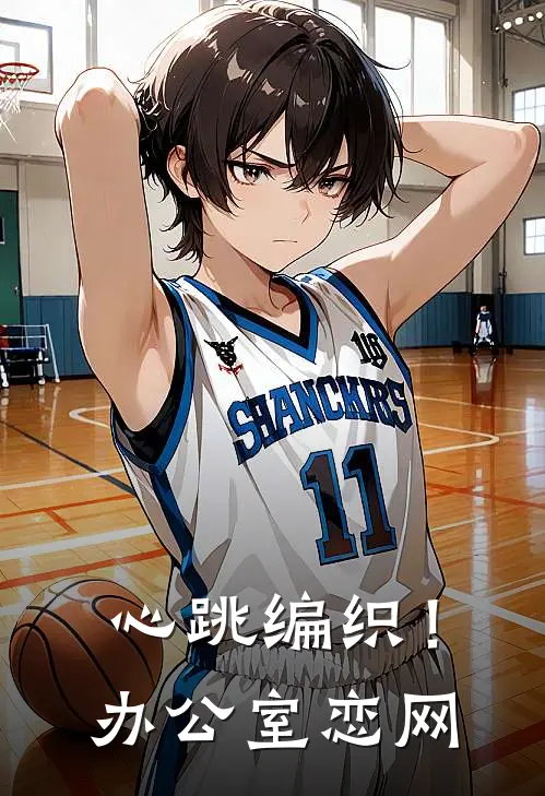 心跳编织！办公室恋网
