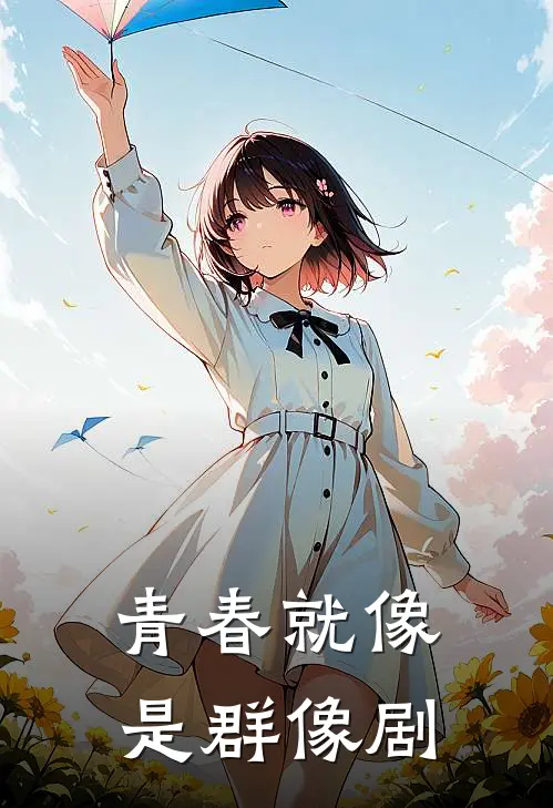 青春就像是群像剧