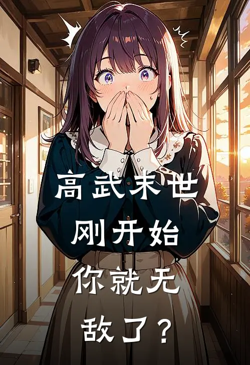 高武末世刚开始，你就无敌了？