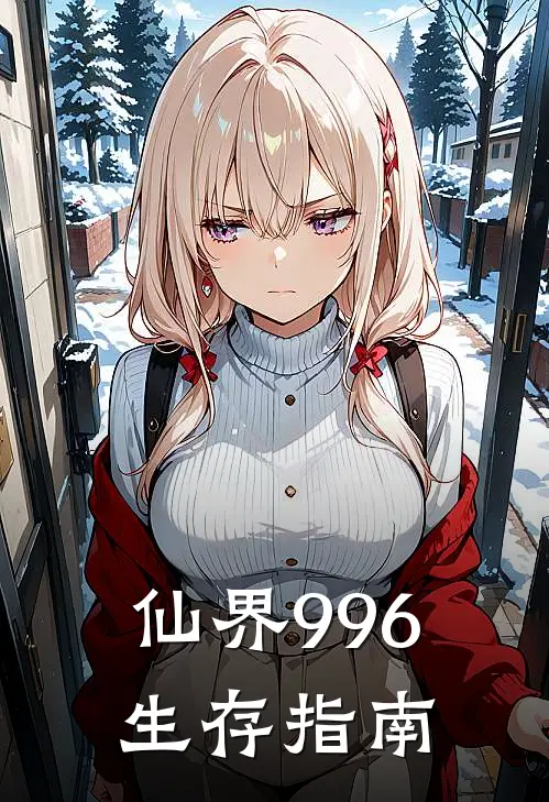 仙界996生存指南