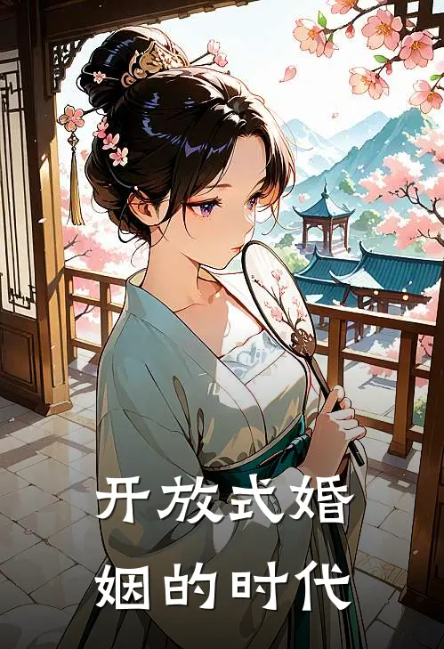 开放式婚姻的时代