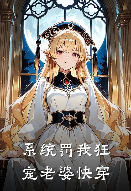 系统罚我狂宠老婆【快穿】