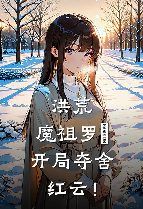 洪荒：魔祖罗睺，开局夺舍红云！