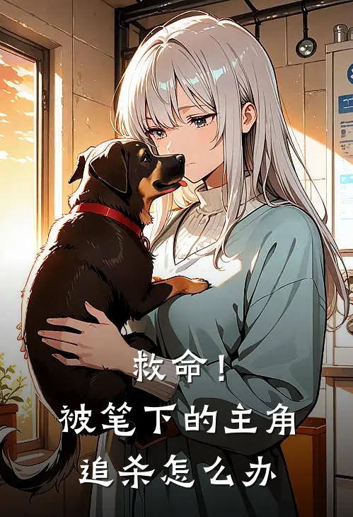 救命！被笔下的主角追杀怎么办