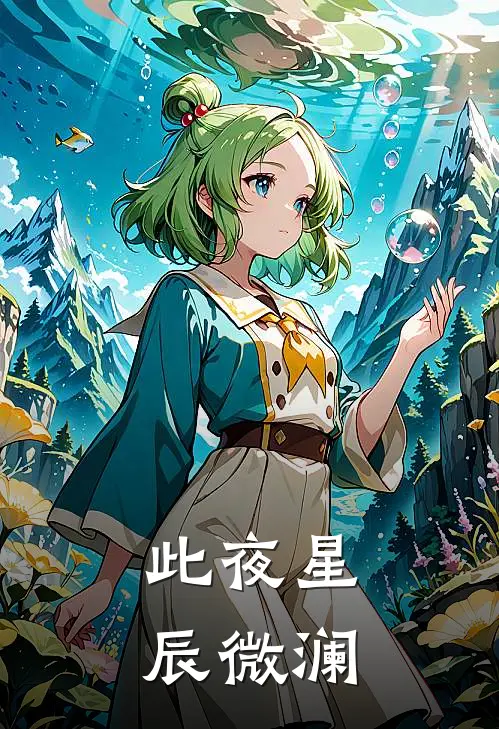 此夜星辰微澜