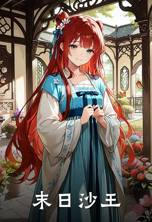 末日沙王