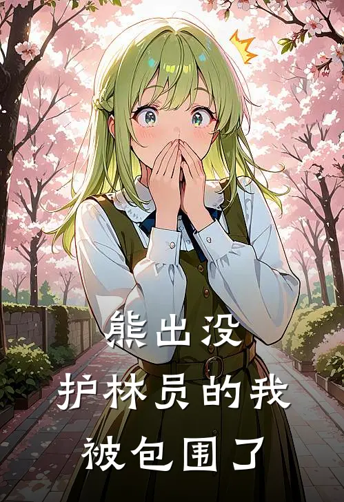 熊出没：护林员的我被包围了