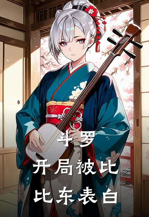 斗罗：开局被比比东表白