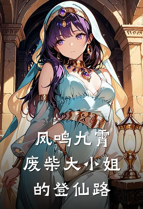 凤鸣九霄：废柴大小姐的登仙路