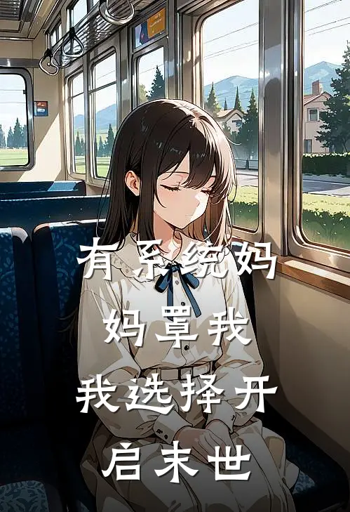 有系统妈妈罩我，我选择开启末世