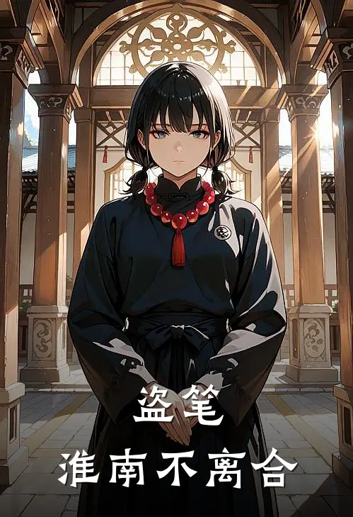 盗笔：淮南不离合