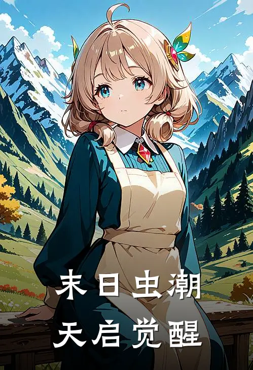 末日虫潮：天启觉醒