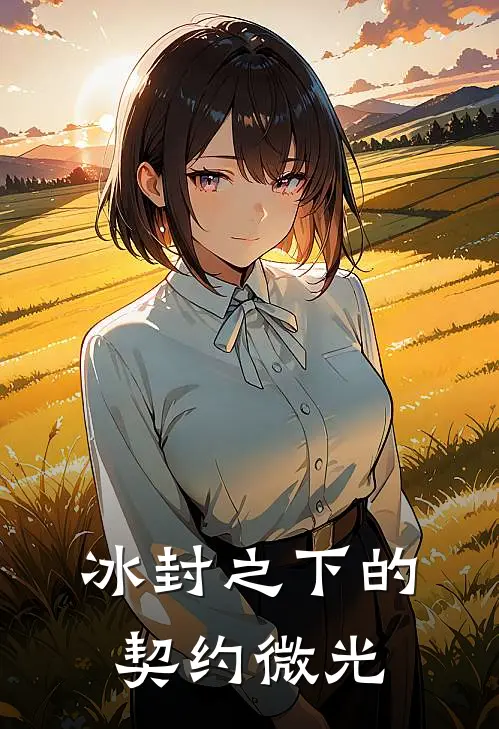 冰封之下的契约微光